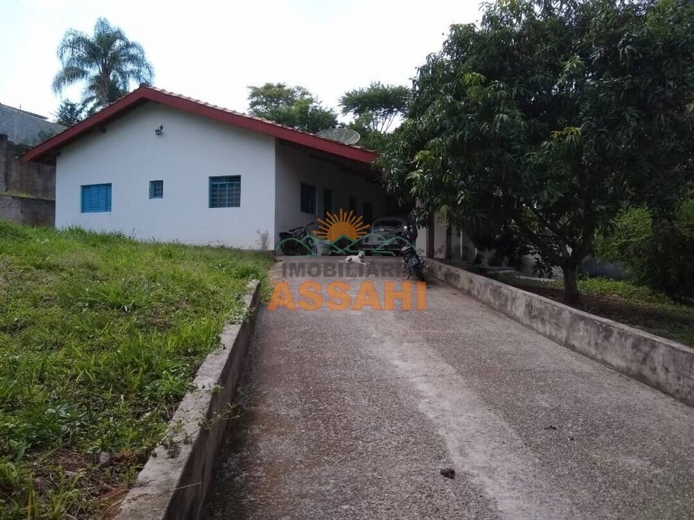 Casa, 2 quartos, 2500 m² - Foto 5