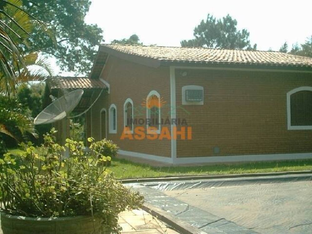 Sítio à venda com 3 quartos, 1m² - Foto 3