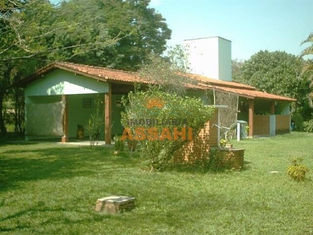 Sítio à venda com 3 quartos, 1m² - Foto 6