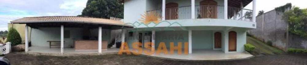 Casa, 4 quartos - Foto 2