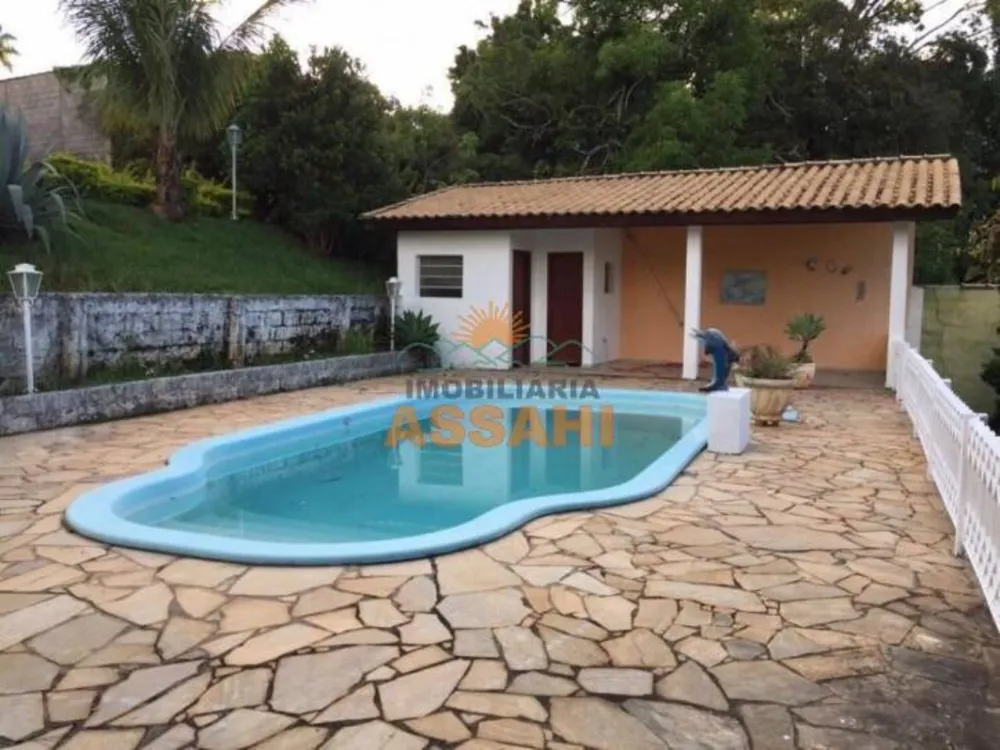 Casa, 4 quartos - Foto 3