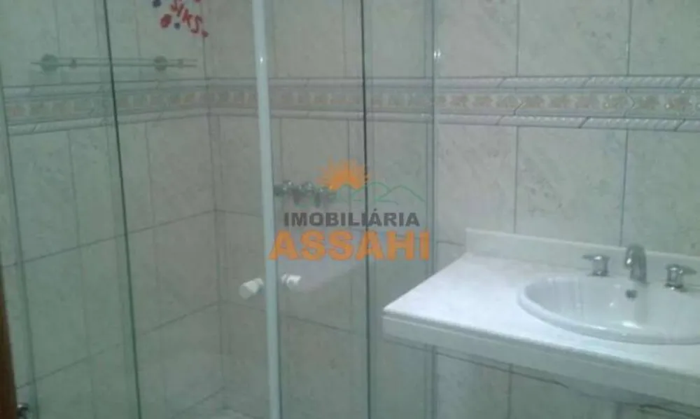 Casa, 4 quartos - Foto 11