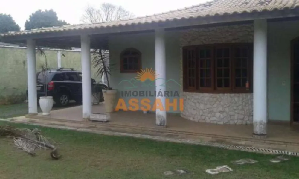 Casa, 4 quartos - Foto 1
