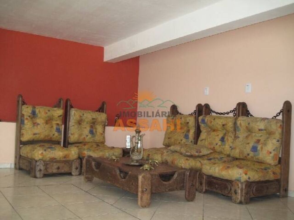 Casa, 3 quartos, 280 m² - Foto 2