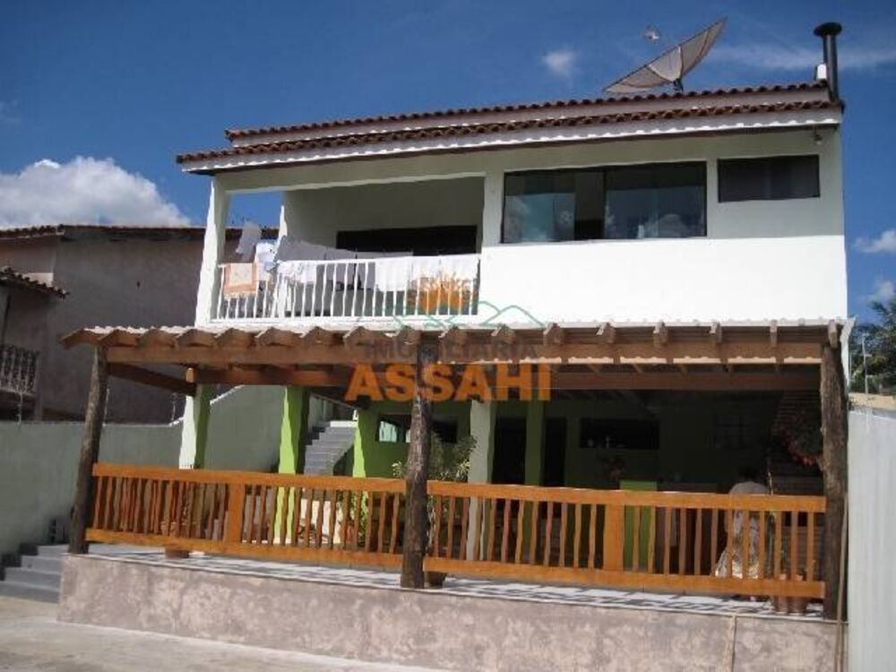 Casa, 3 quartos, 280 m² - Foto 8