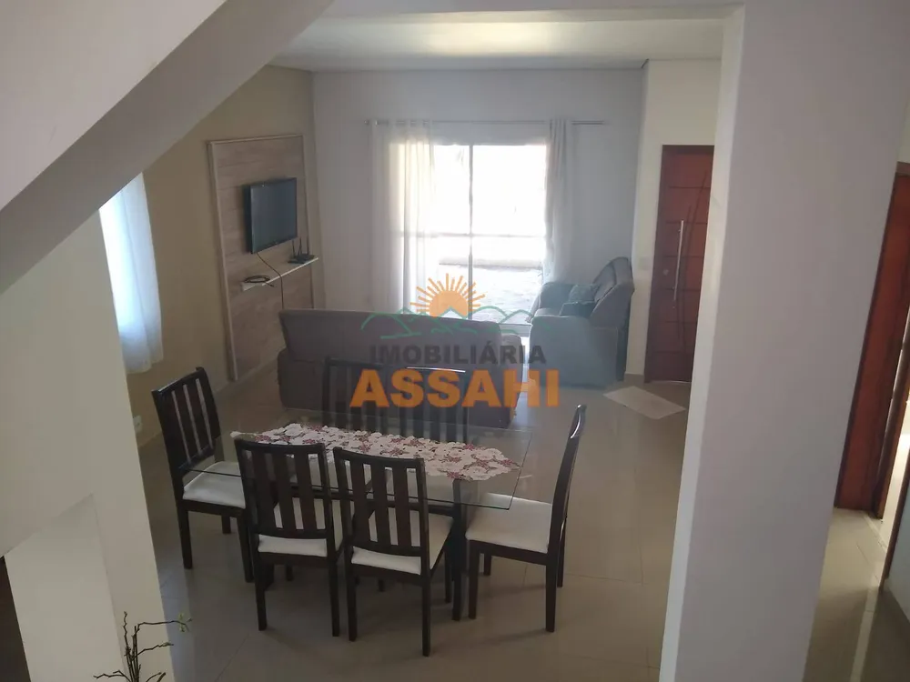 Casa, 4 quartos, 963083326 m² - Foto 4