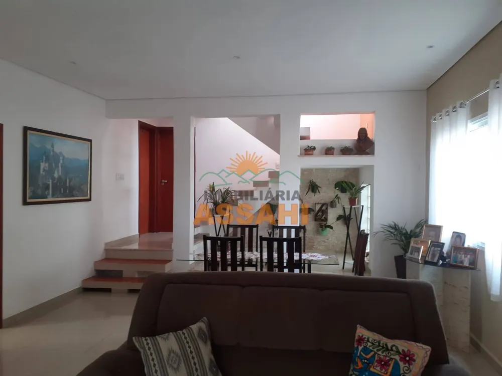 Casa, 4 quartos, 963083326 m² - Foto 1