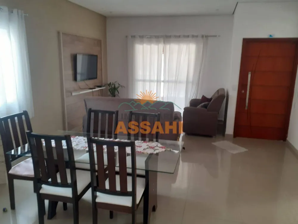Casa, 4 quartos, 963083326 m² - Foto 3