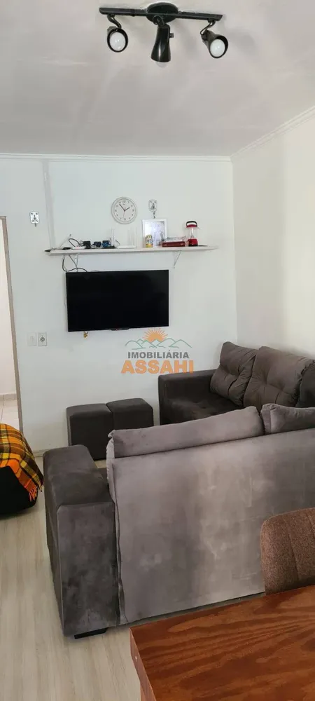 Casa, 4 quartos - Foto 6