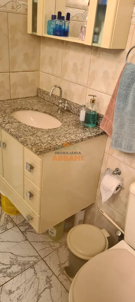Casa, 4 quartos - Foto 12