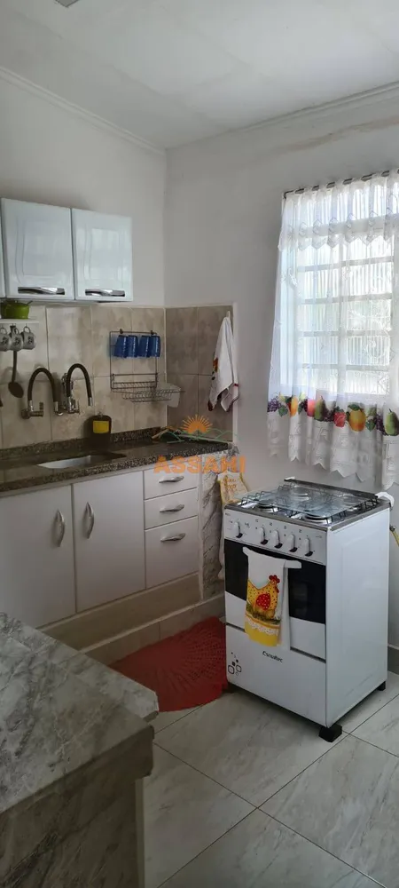 Casa, 4 quartos - Foto 3