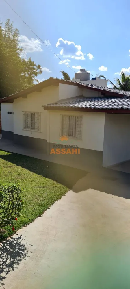 Casa, 4 quartos - Foto 20