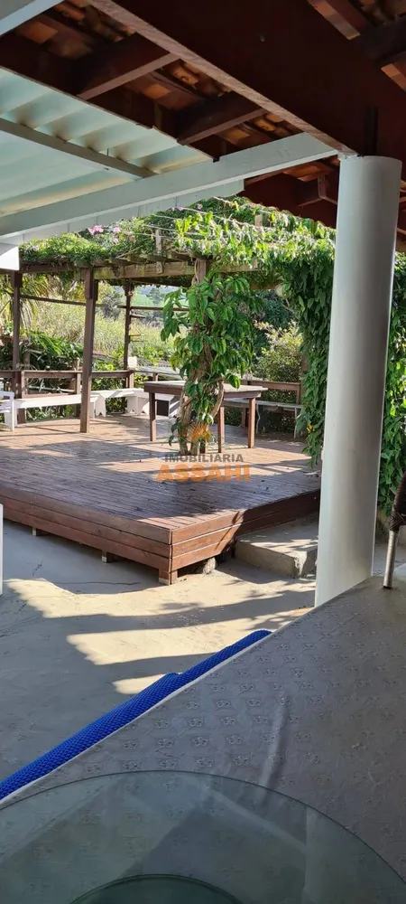 Casa, 4 quartos - Foto 18