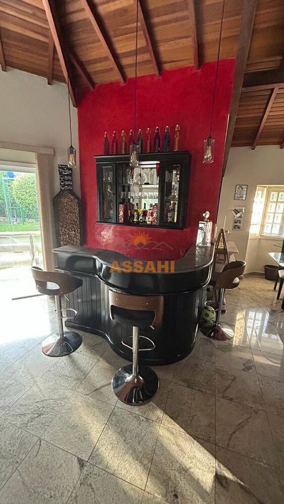 Casa de Condomínio à venda com 4 quartos, 1598m² - Foto 2
