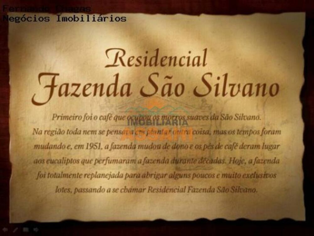 Terreno, 2000 m² - Foto 1