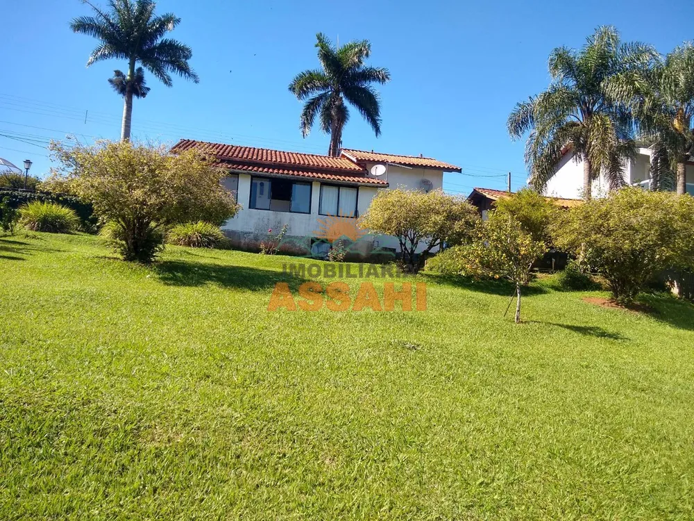 Casa, 3 quartos, 1000 m² - Foto 1