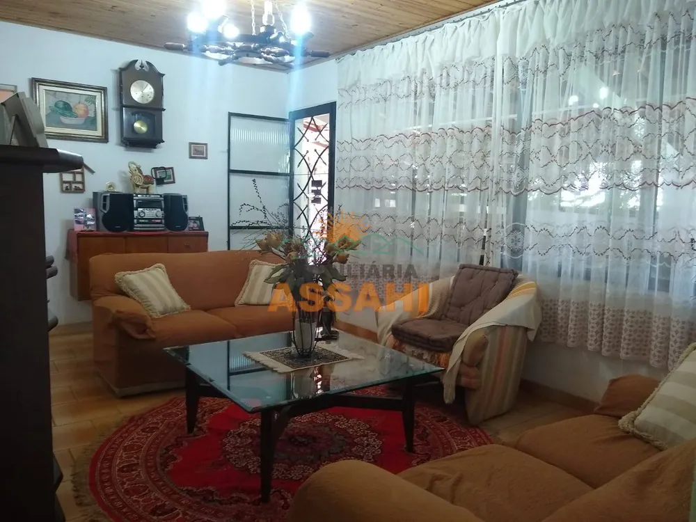 Casa, 3 quartos, 1000 m² - Foto 8