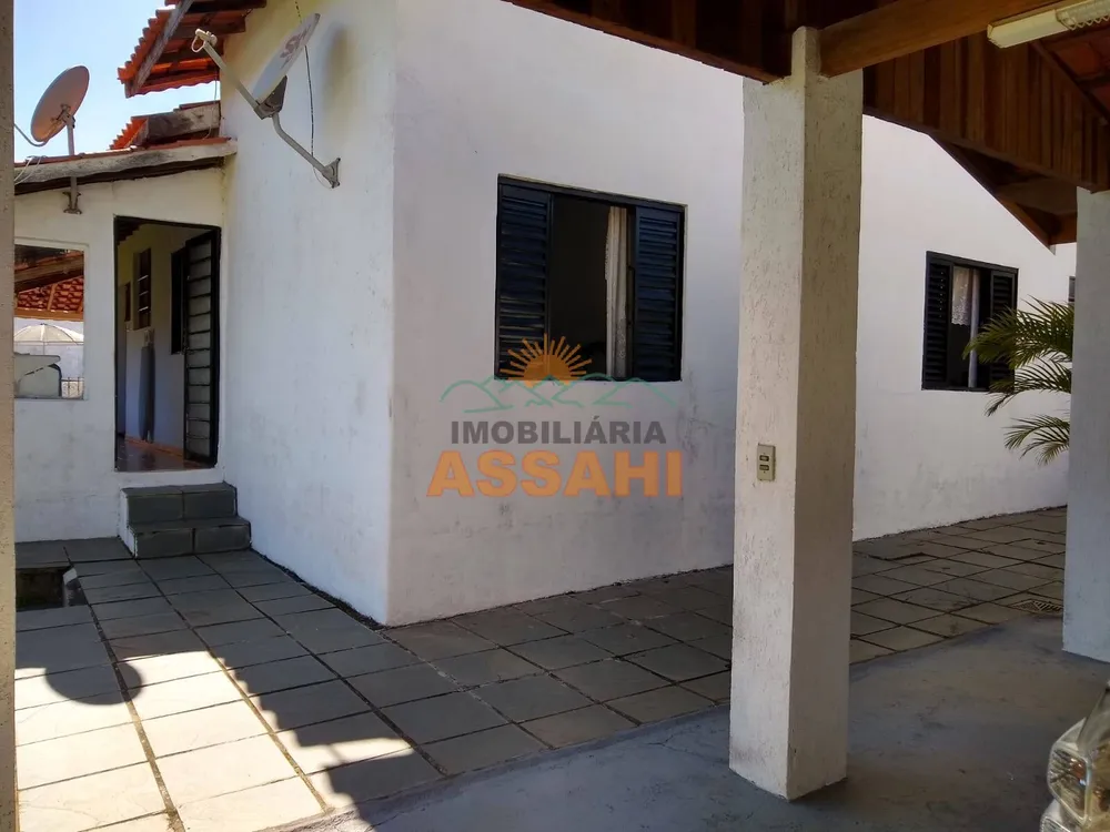 Casa, 3 quartos, 1000 m² - Foto 22