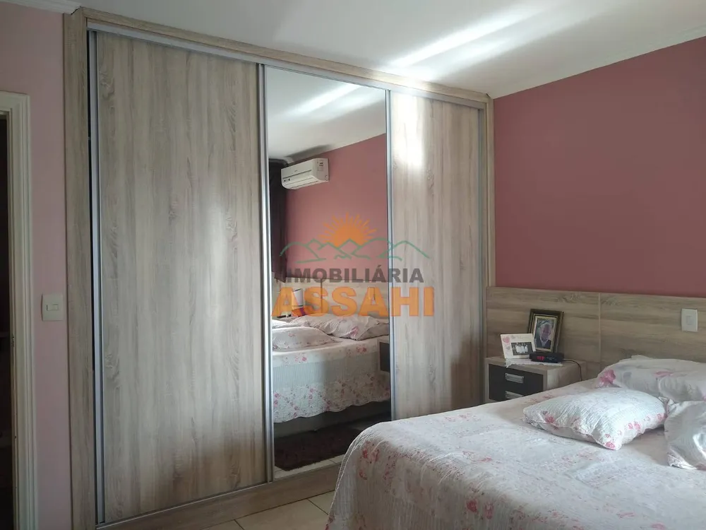 Casa, 3 quartos, 250 m² - Foto 11
