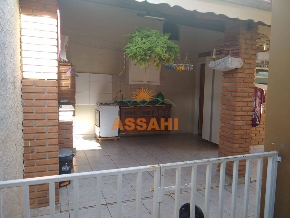 Casa à venda com 3 quartos, 250m² - Foto 15