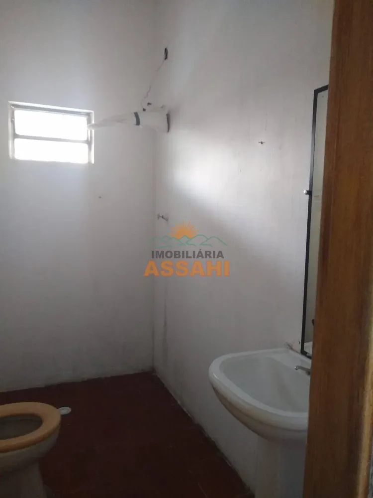 Casa, 3 quartos, 1000 m² - Foto 11