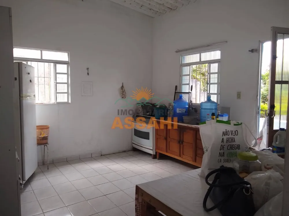 Casa, 3 quartos, 1000 m² - Foto 2