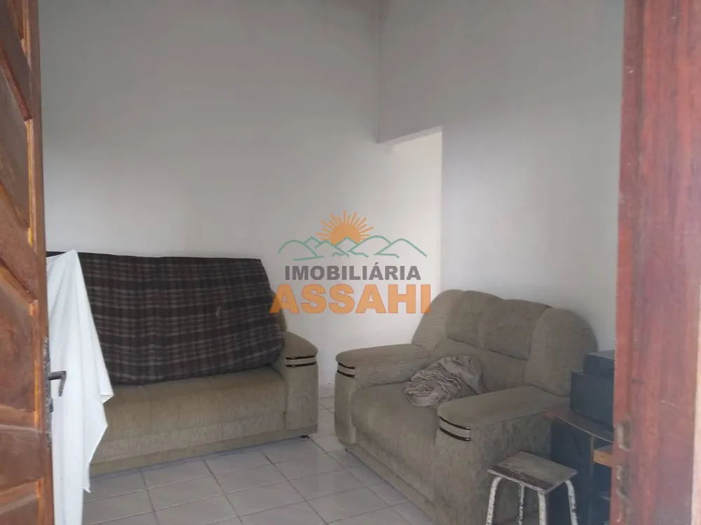 Casa, 3 quartos, 1000 m² - Foto 1