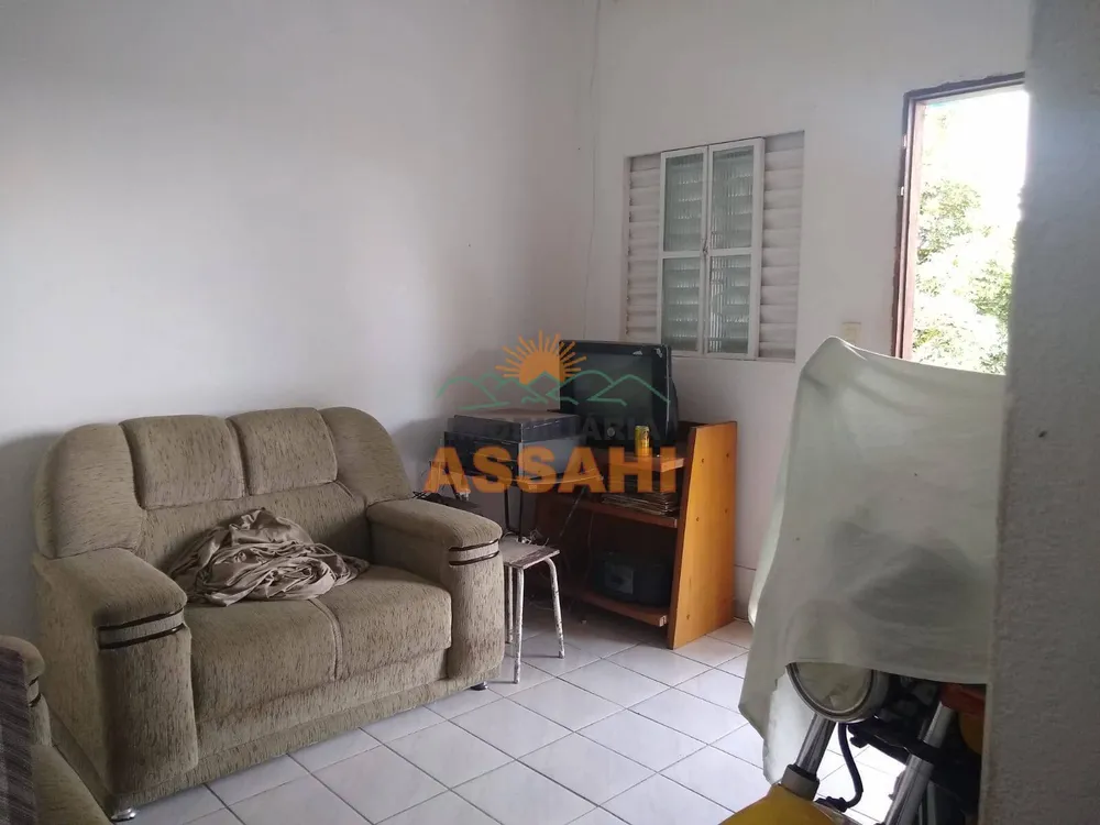 Casa, 3 quartos, 1000 m² - Foto 4