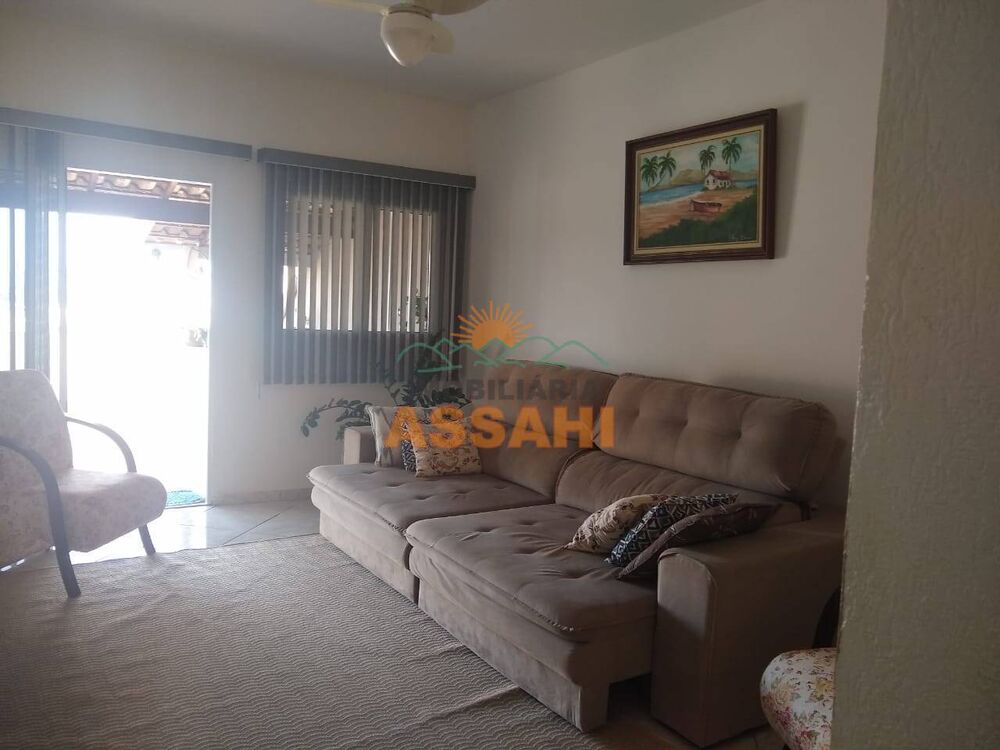 Casa, 2 quartos, 250 m² - Foto 3