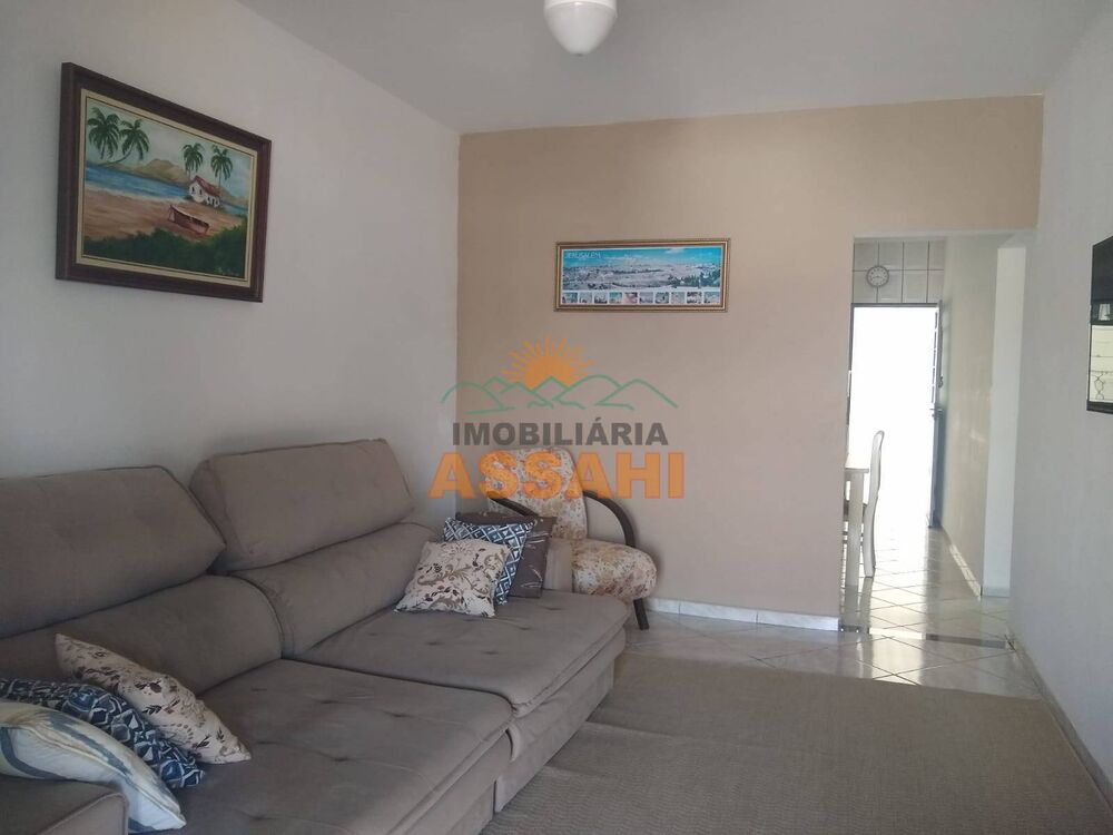 Casa, 2 quartos, 250 m² - Foto 2