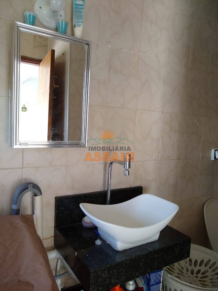 Casa à venda com 4 quartos, 125m² - Foto 6