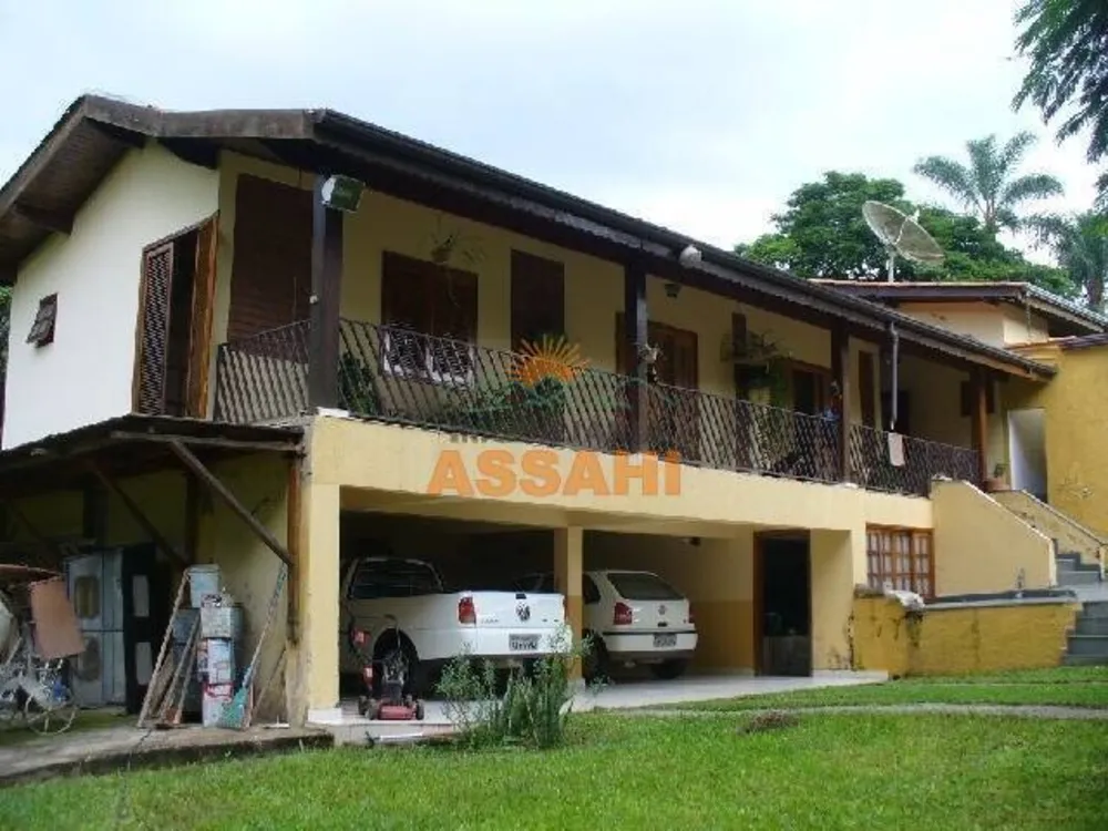 Casa, 2 quartos, 1 m² - Foto 1