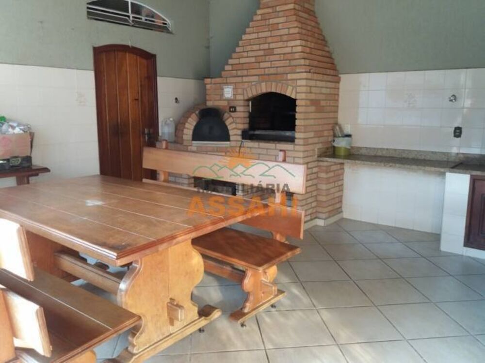 Casa de Condomínio, 4 quartos - Foto 6