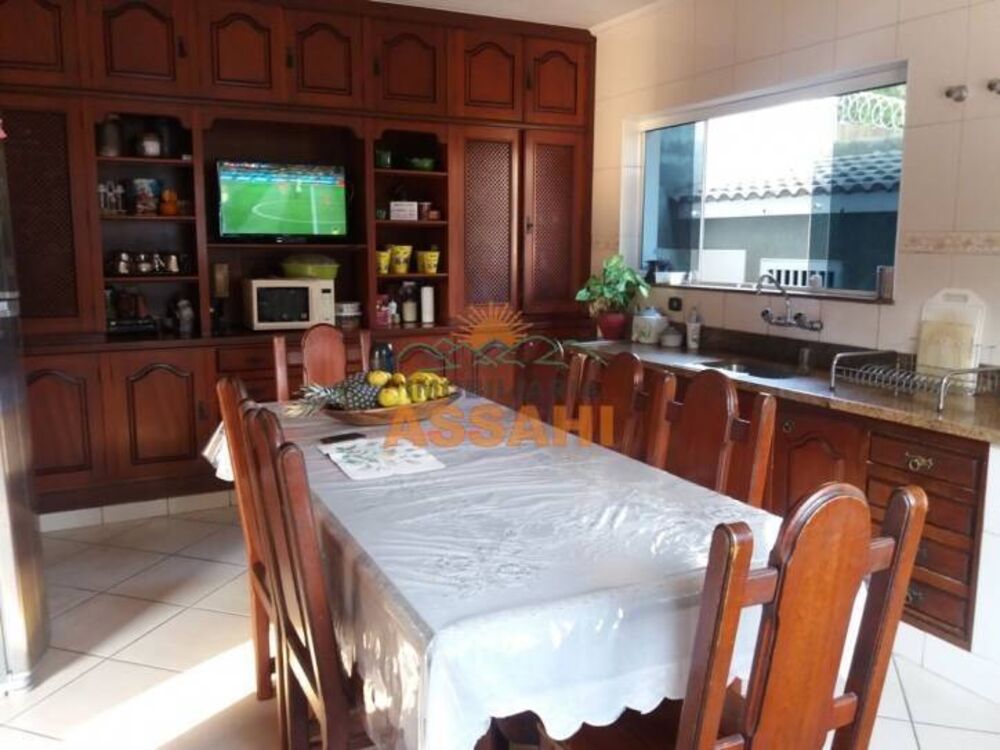 Casa de Condomínio, 4 quartos - Foto 5