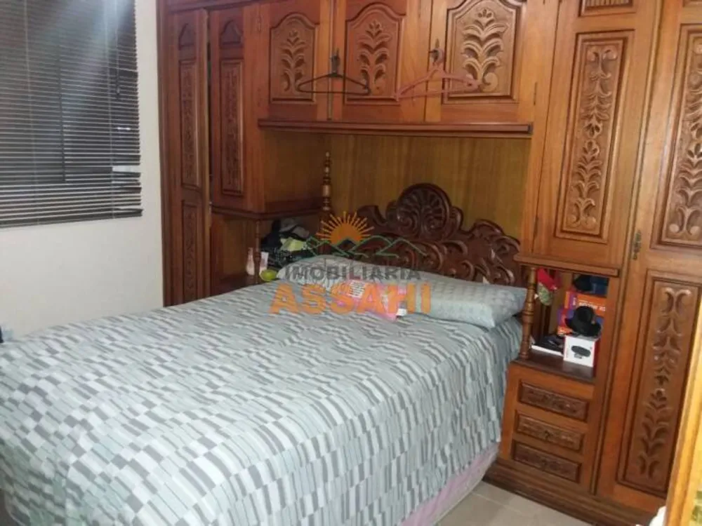 Casa de Condomínio, 4 quartos - Foto 11