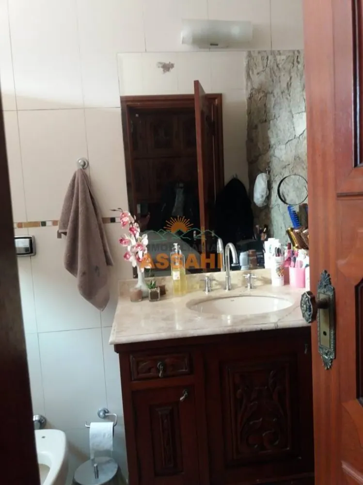 Casa de Condomínio, 4 quartos - Foto 7