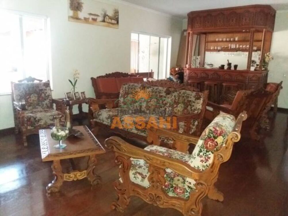 Casa de Condomínio, 4 quartos - Foto 7