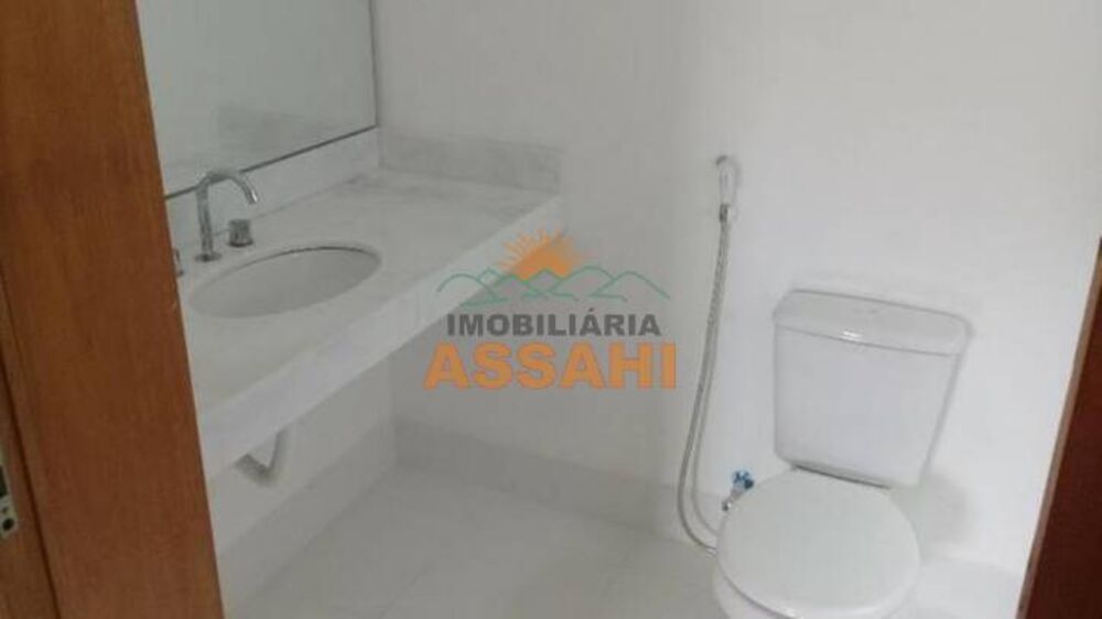 Casa de Condomínio à venda com 3 quartos, 162m² - Foto 2
