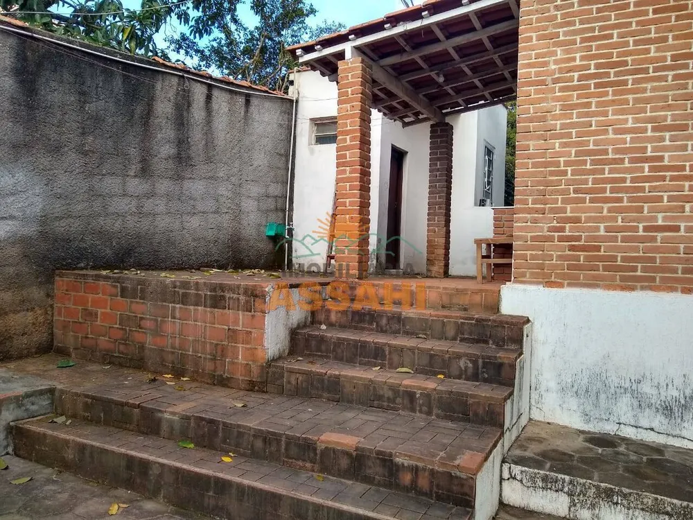 Casa, 2 quartos, 3200 m² - Foto 13