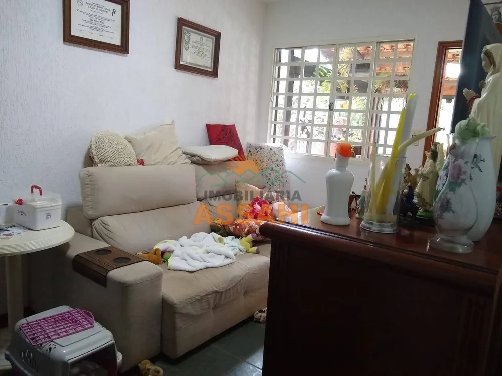 Casa, 2 quartos, 3200 m² - Foto 3