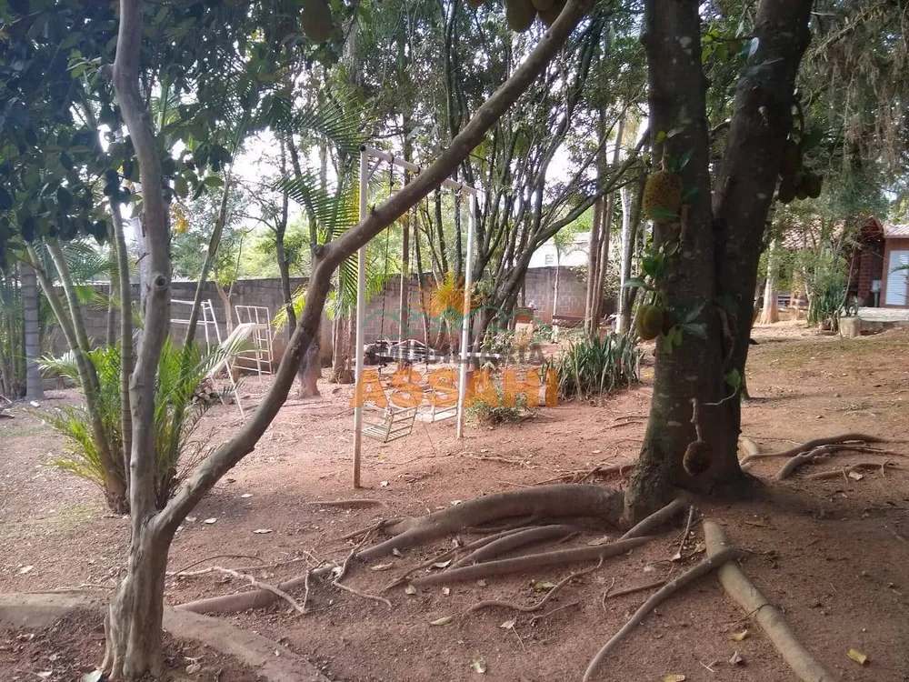 Casa, 2 quartos, 3200 m² - Foto 2