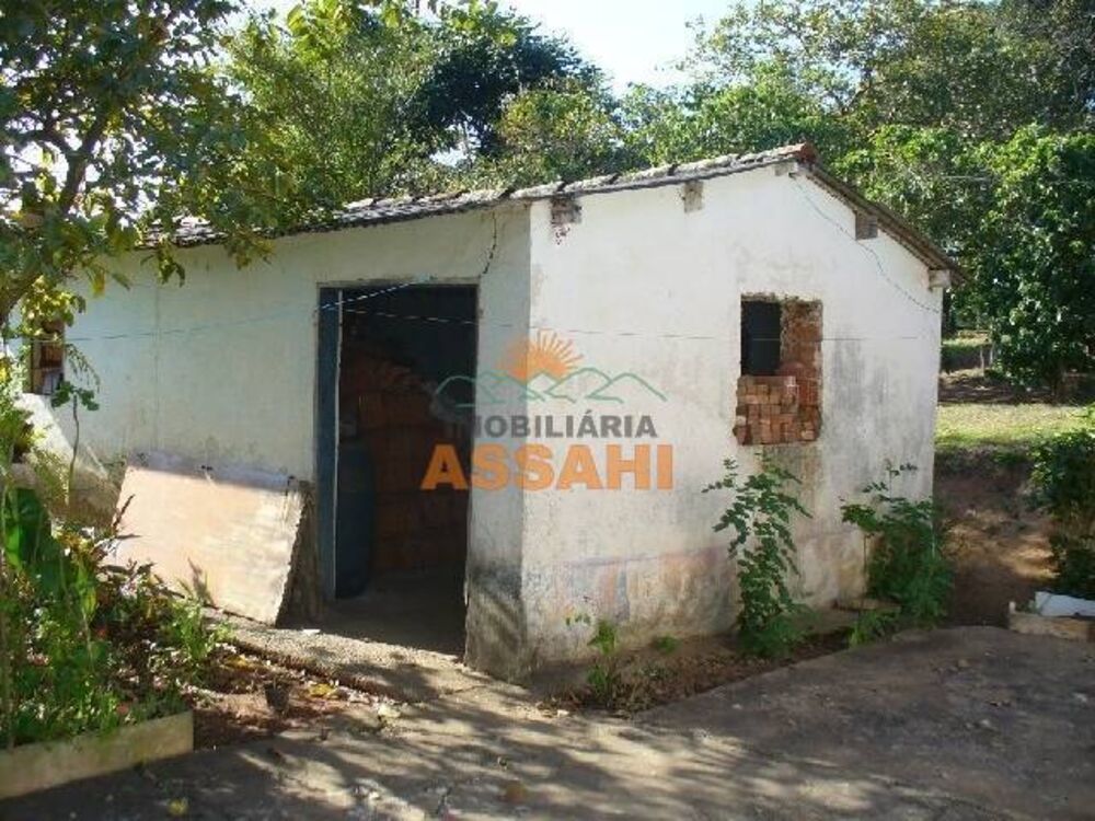Sítio à venda com 2 quartos, 1m² - Foto 7