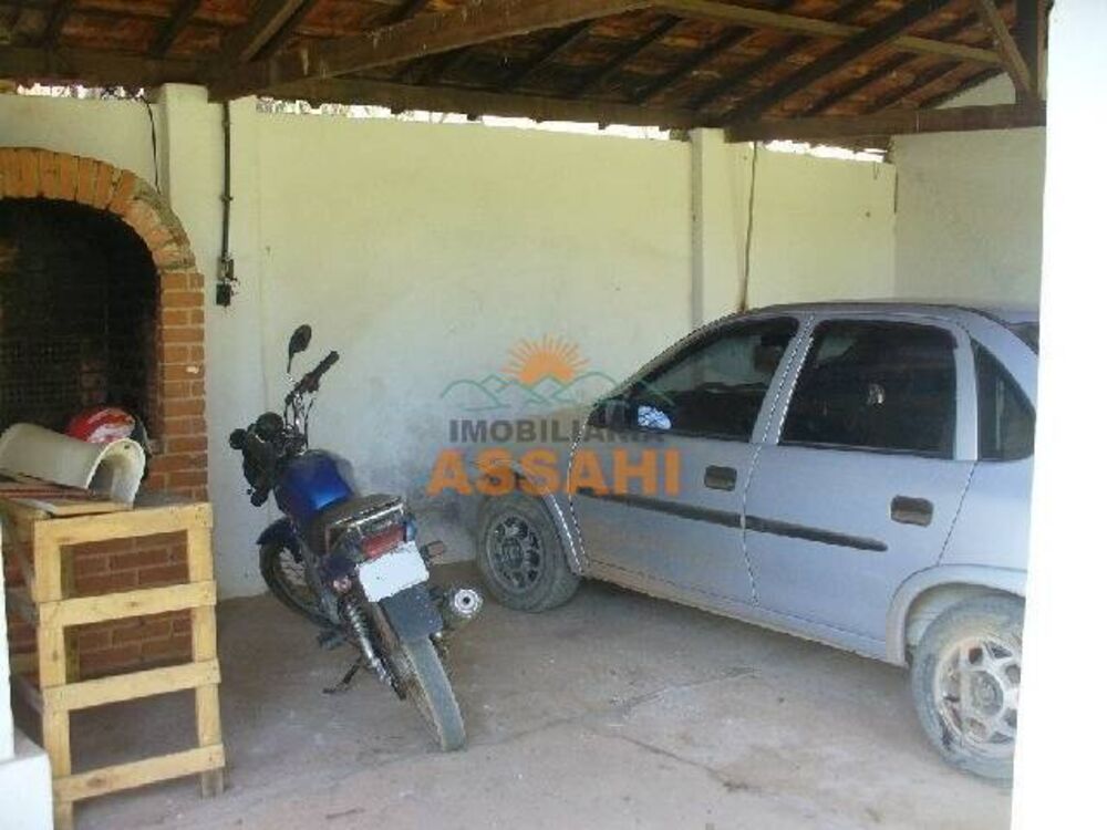Sítio à venda com 2 quartos, 1m² - Foto 6