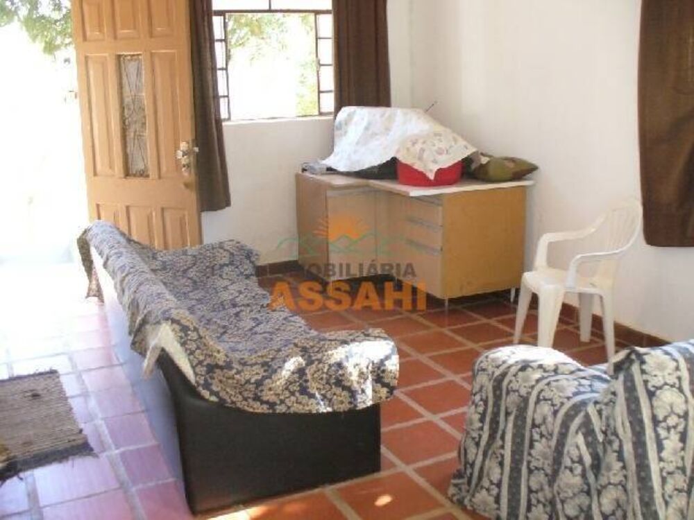 Sítio à venda com 2 quartos, 1m² - Foto 2