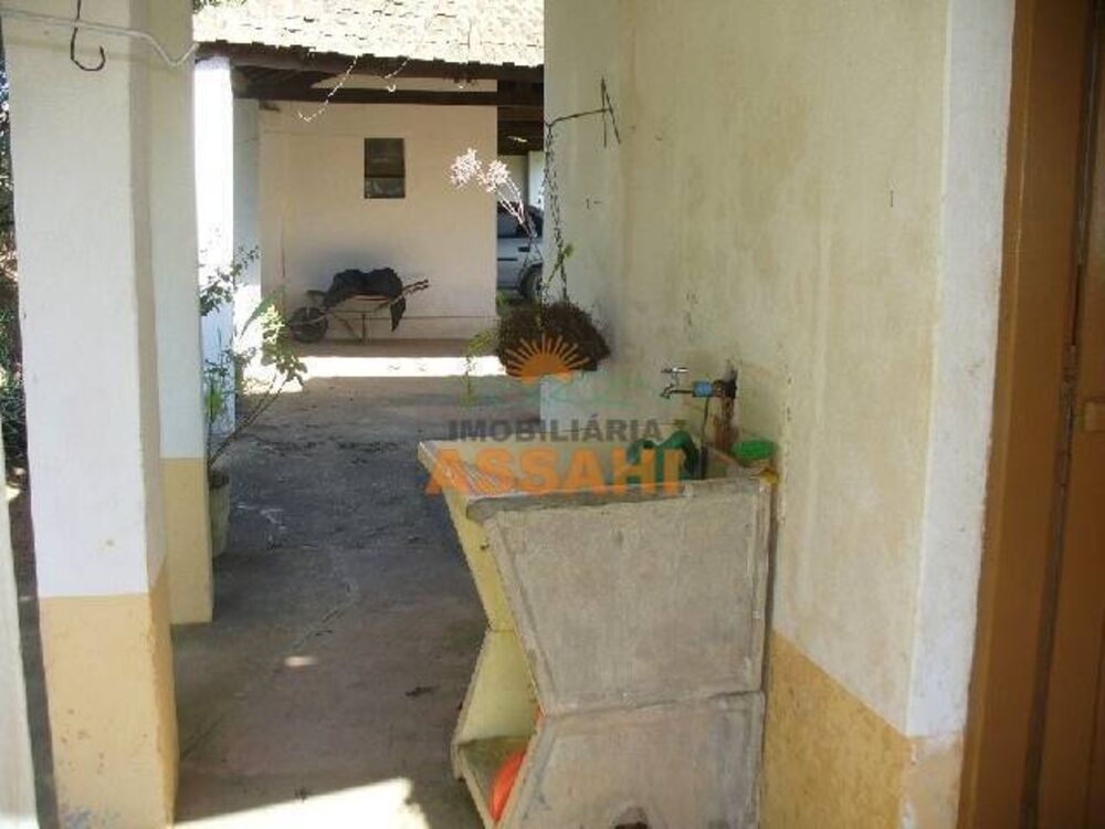 Sítio à venda com 2 quartos, 1m² - Foto 5