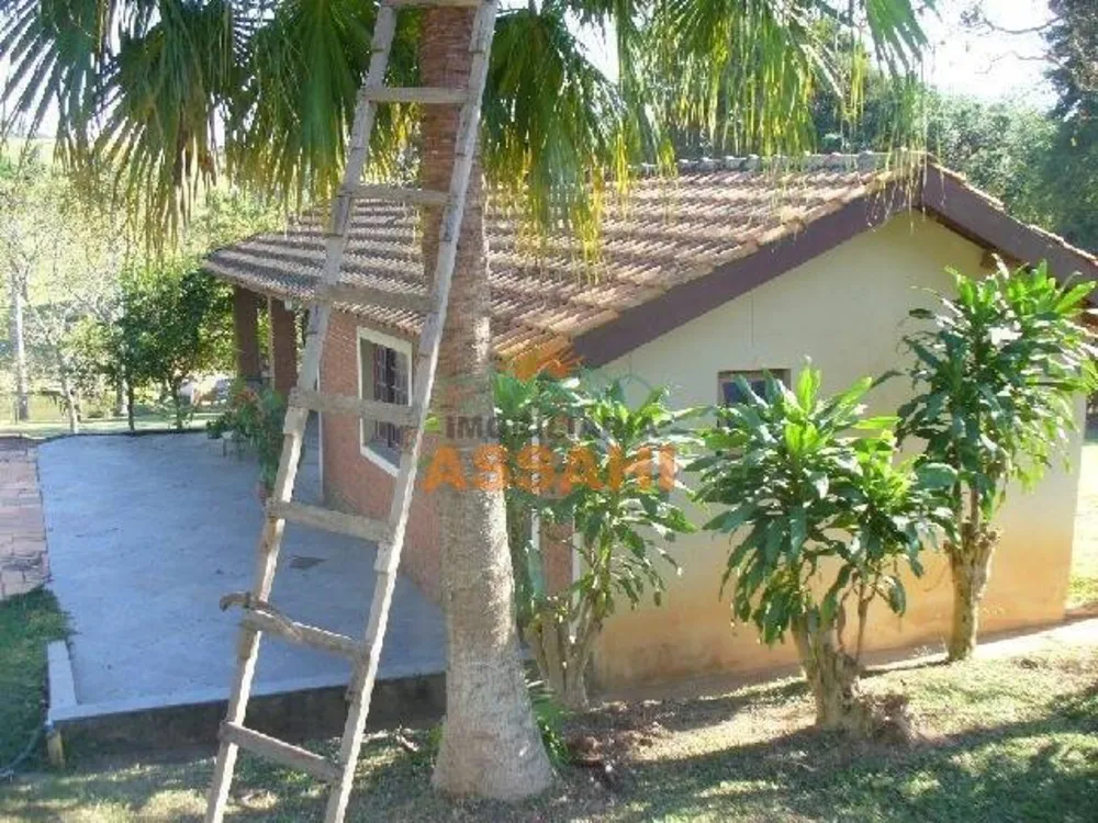 Sítio, 2 quartos, 5 hectares - Foto 11