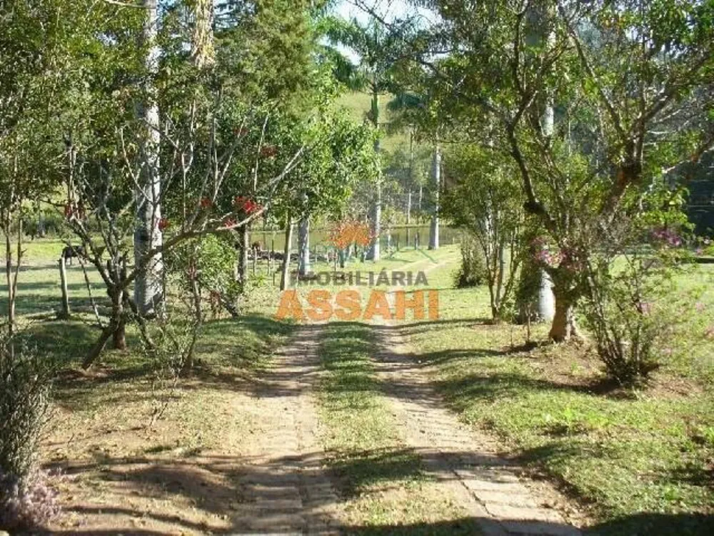 Sítio, 2 quartos, 5 hectares - Foto 15