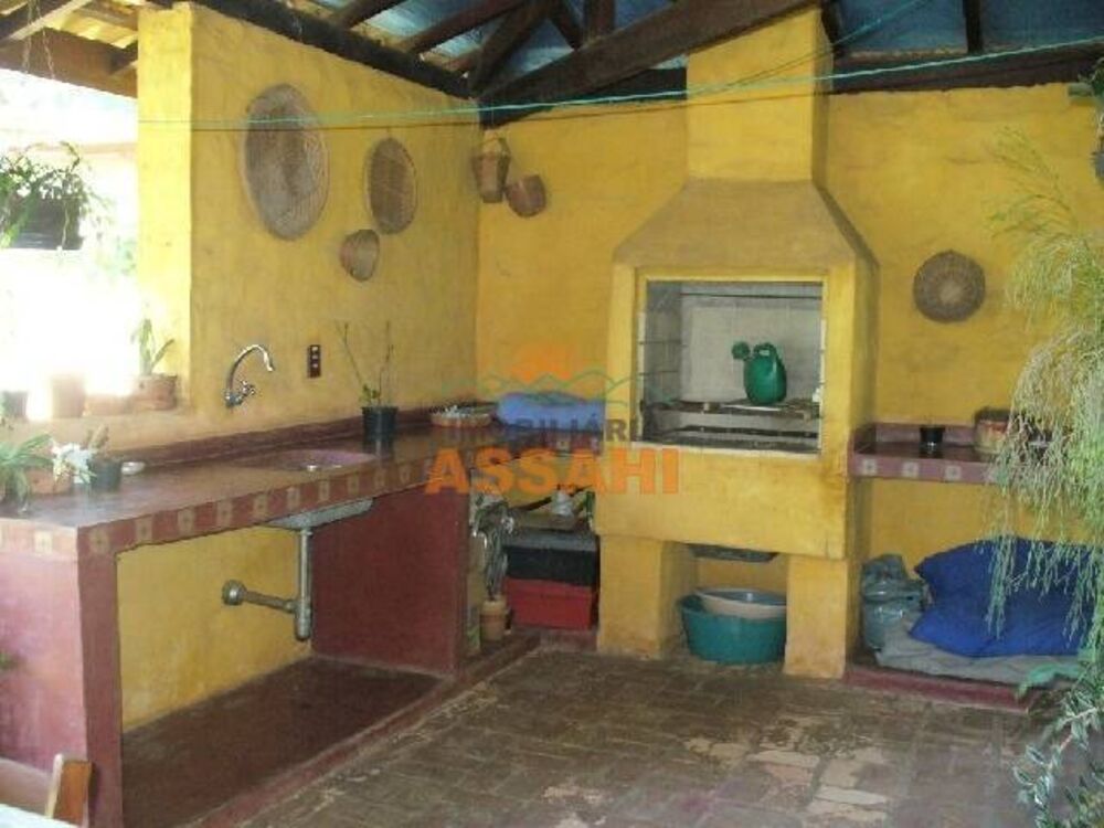 Chácara, 3 quartos, 1000 m² - Foto 7