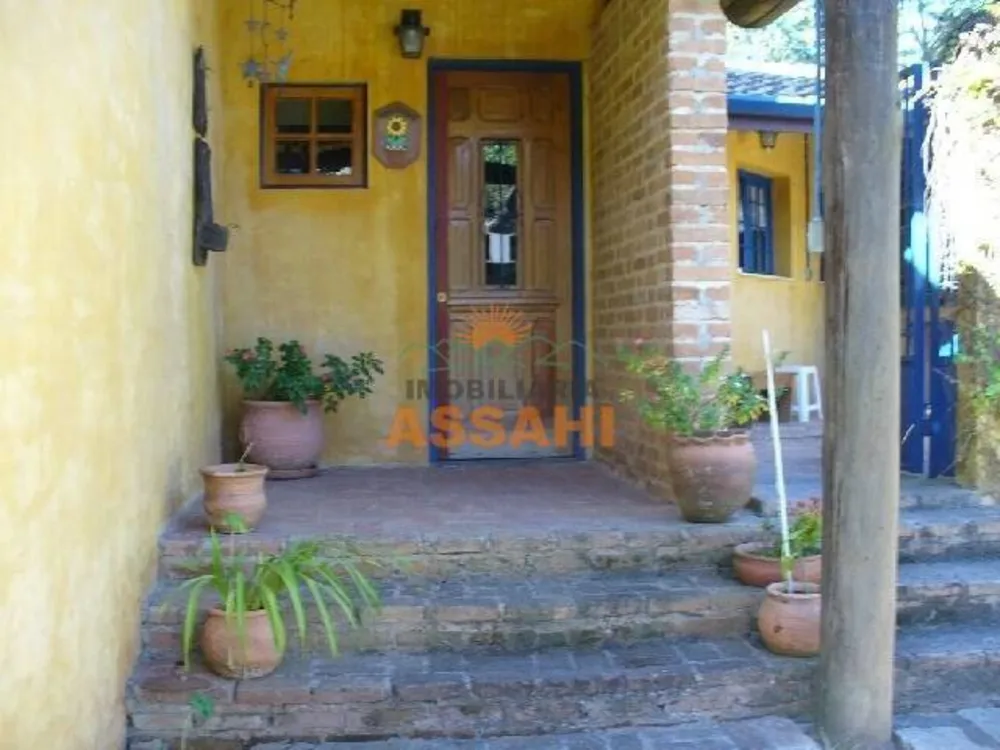 Chácara, 3 quartos, 1000 m² - Foto 10