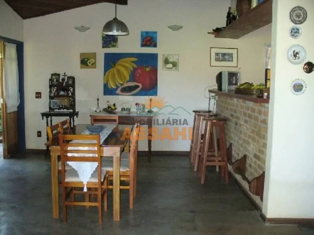 Chácara, 3 quartos, 1000 m² - Foto 6